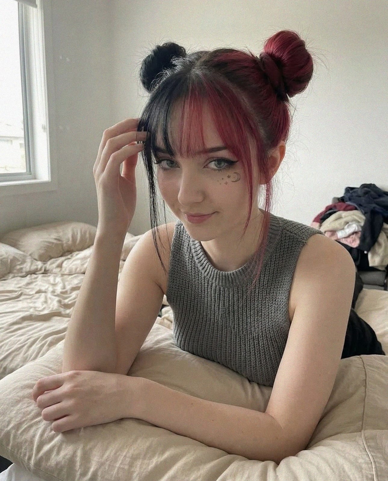 Dating Profile Photos